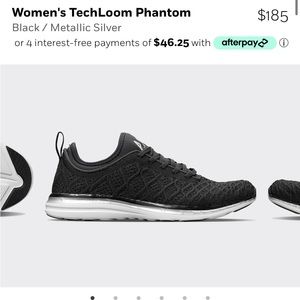 APL TechLoom Phantom